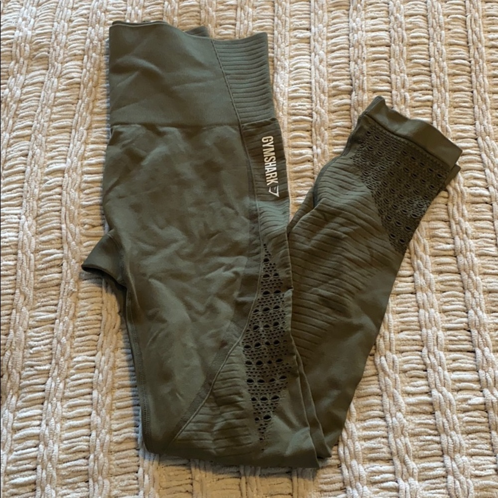 Gymshark leggings